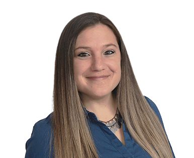 Becky Wilcox Professional Headshot